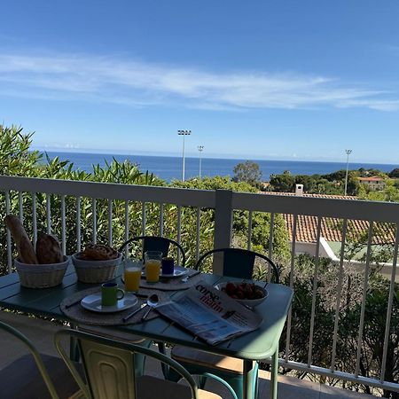 Location Du Ranch Ξενοδοχείο Algajola  Εξωτερικό φωτογραφία