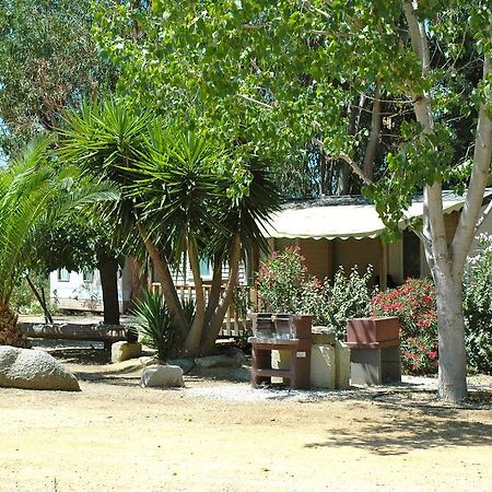 Location Du Ranch Ξενοδοχείο Algajola  Δωμάτιο φωτογραφία