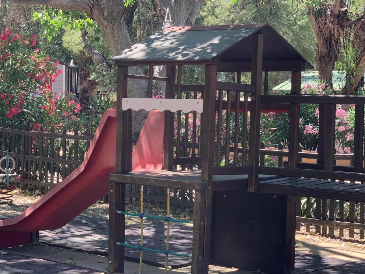 Location Du Ranch Ξενοδοχείο Algajola  Εξωτερικό φωτογραφία