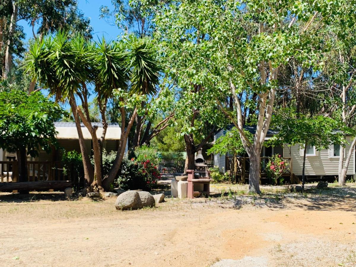 Location Du Ranch Ξενοδοχείο Algajola  Εξωτερικό φωτογραφία