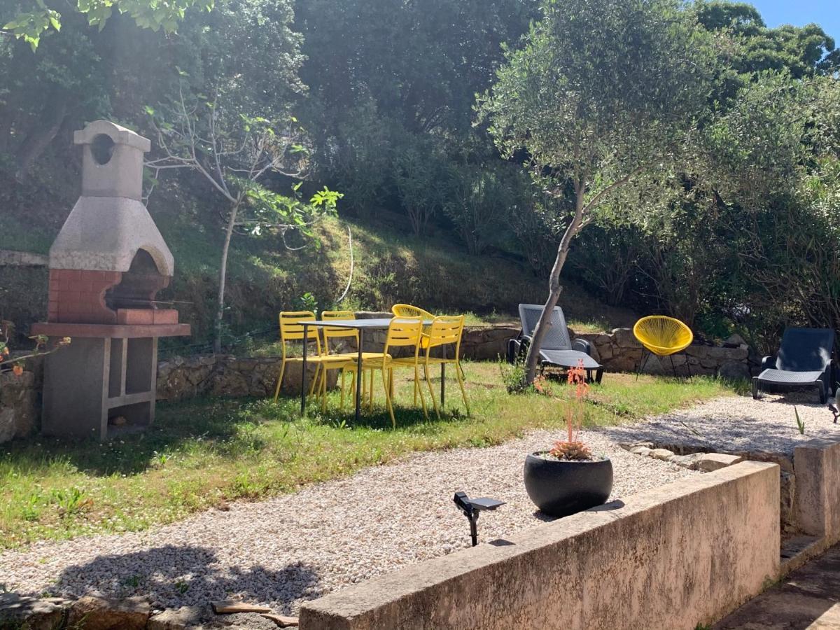 Location Du Ranch Ξενοδοχείο Algajola  Εξωτερικό φωτογραφία