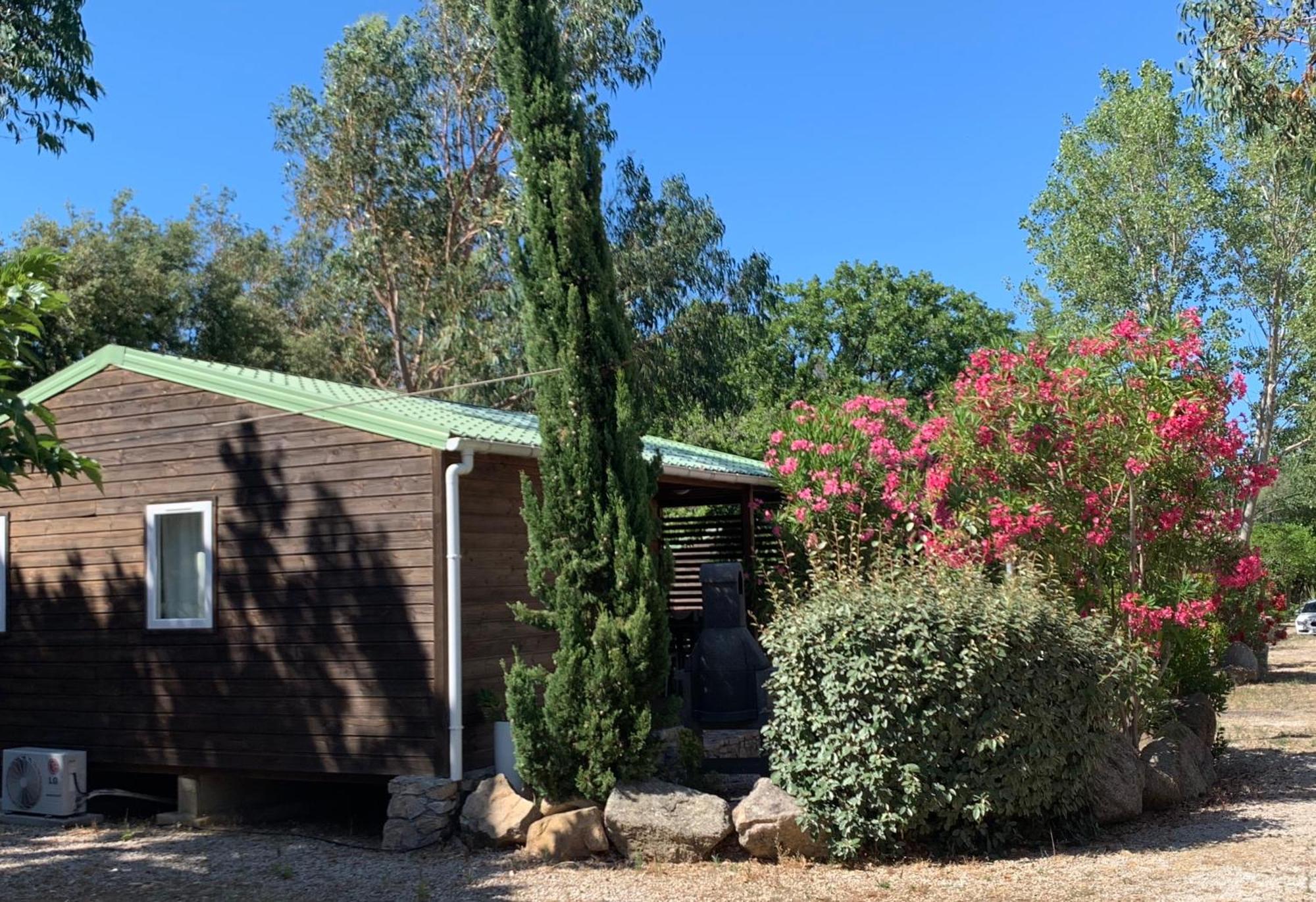 Location Du Ranch Ξενοδοχείο Algajola  Εξωτερικό φωτογραφία