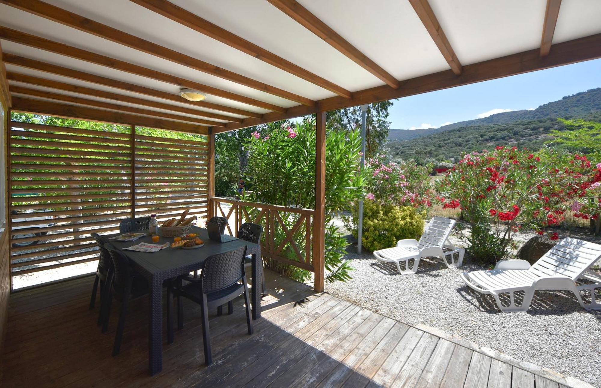 Location Du Ranch Ξενοδοχείο Algajola  Εξωτερικό φωτογραφία
