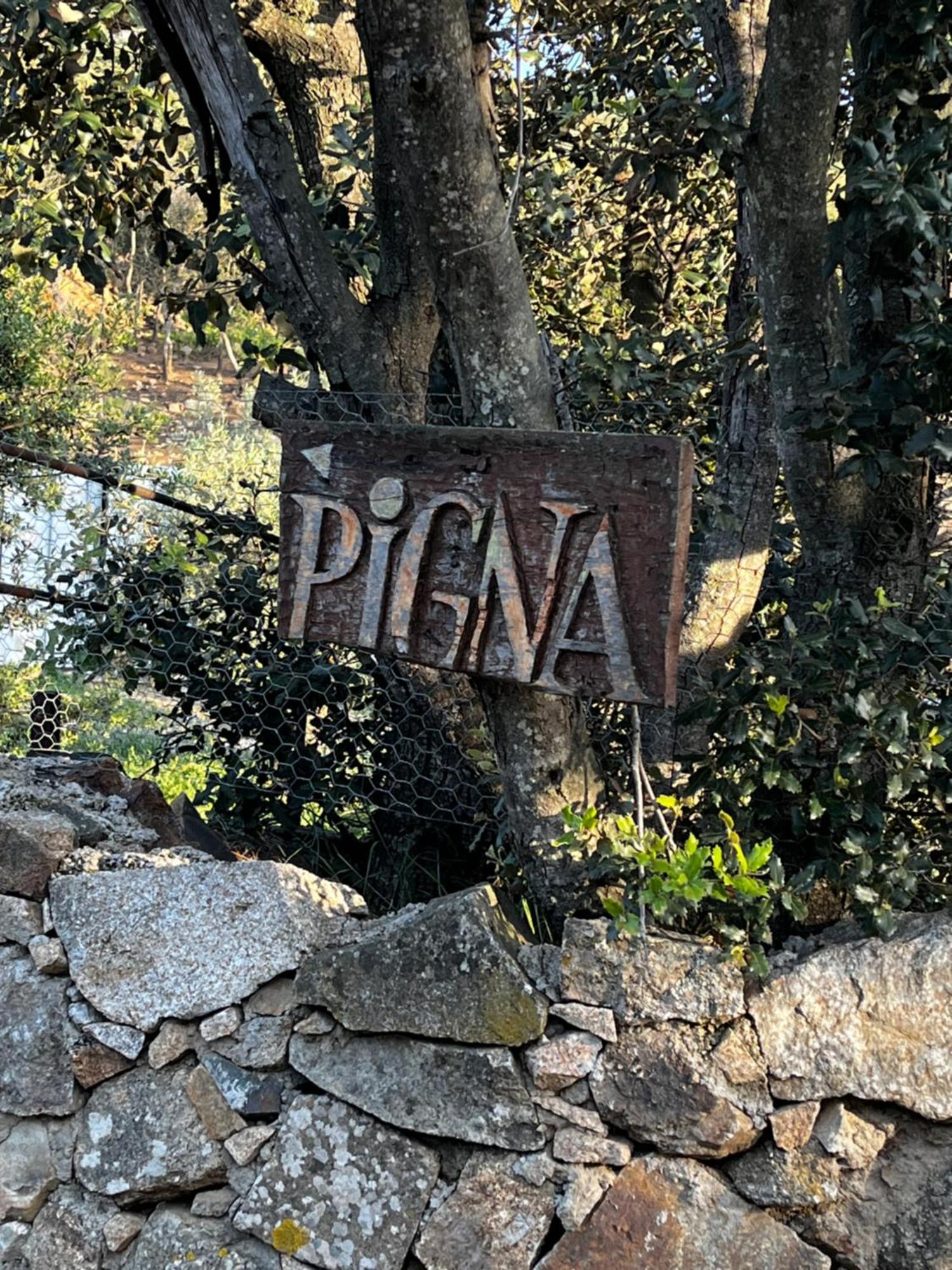 Location Du Ranch Ξενοδοχείο Algajola  Εξωτερικό φωτογραφία