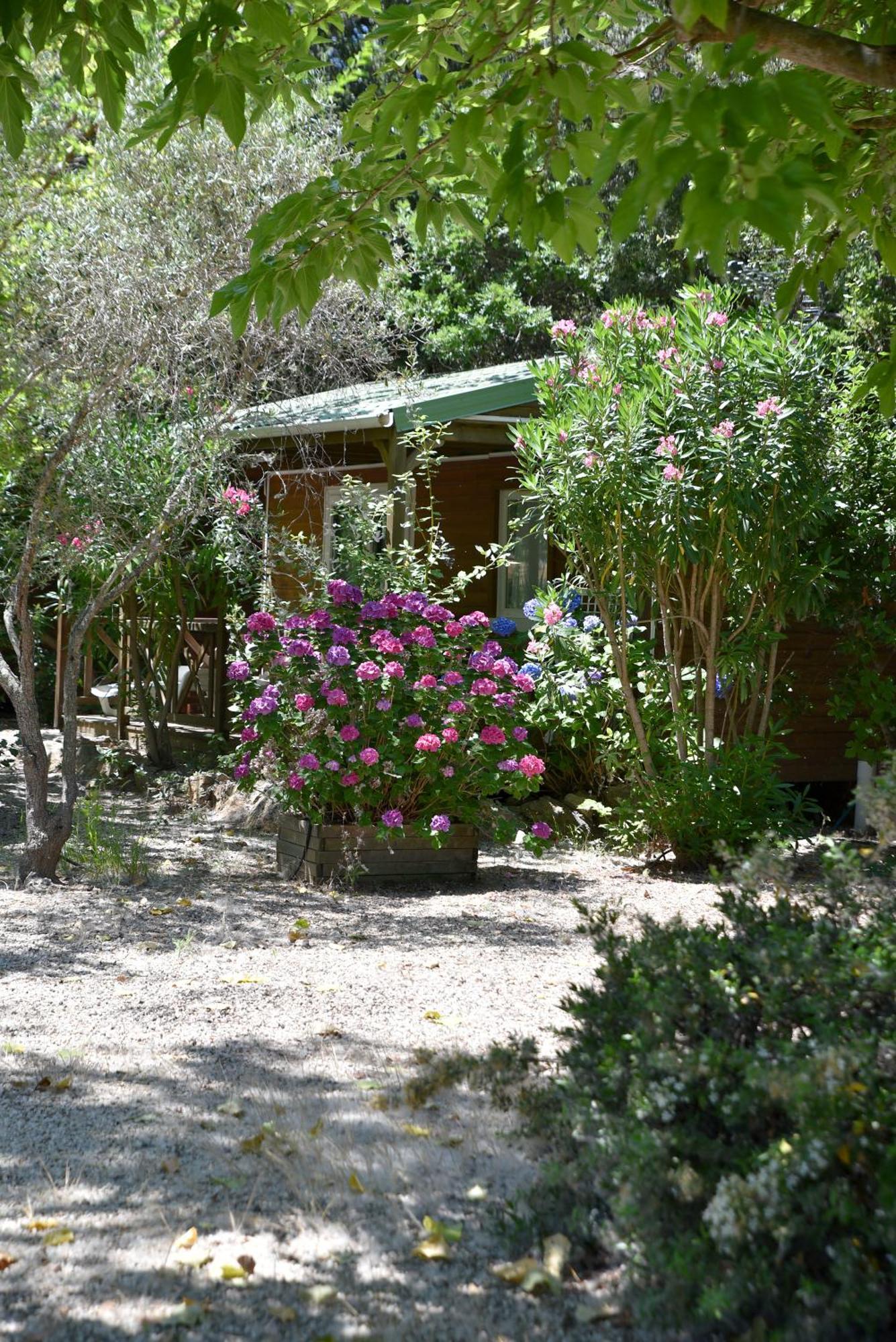 Location Du Ranch Ξενοδοχείο Algajola  Εξωτερικό φωτογραφία