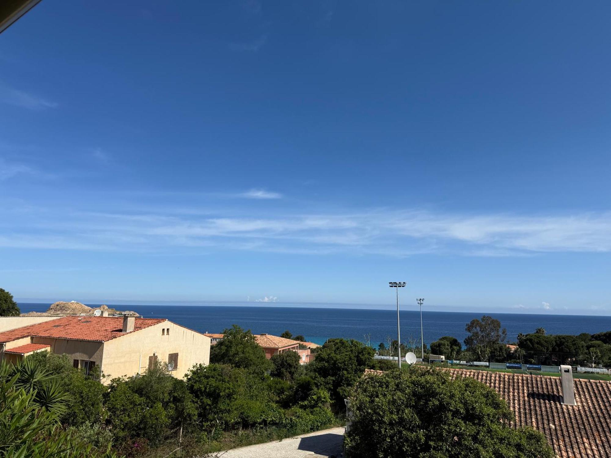 Location Du Ranch Ξενοδοχείο Algajola  Εξωτερικό φωτογραφία