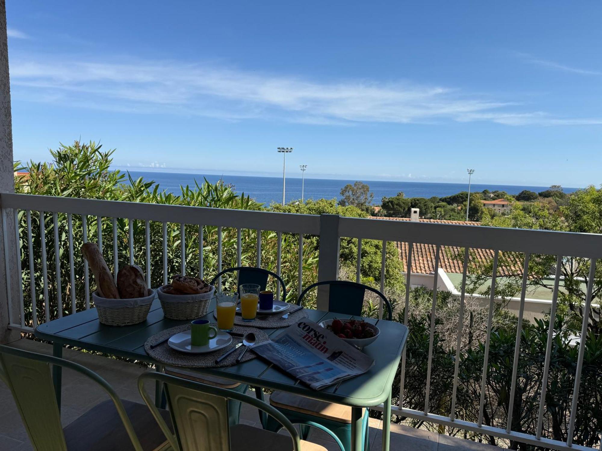 Location Du Ranch Ξενοδοχείο Algajola  Εξωτερικό φωτογραφία