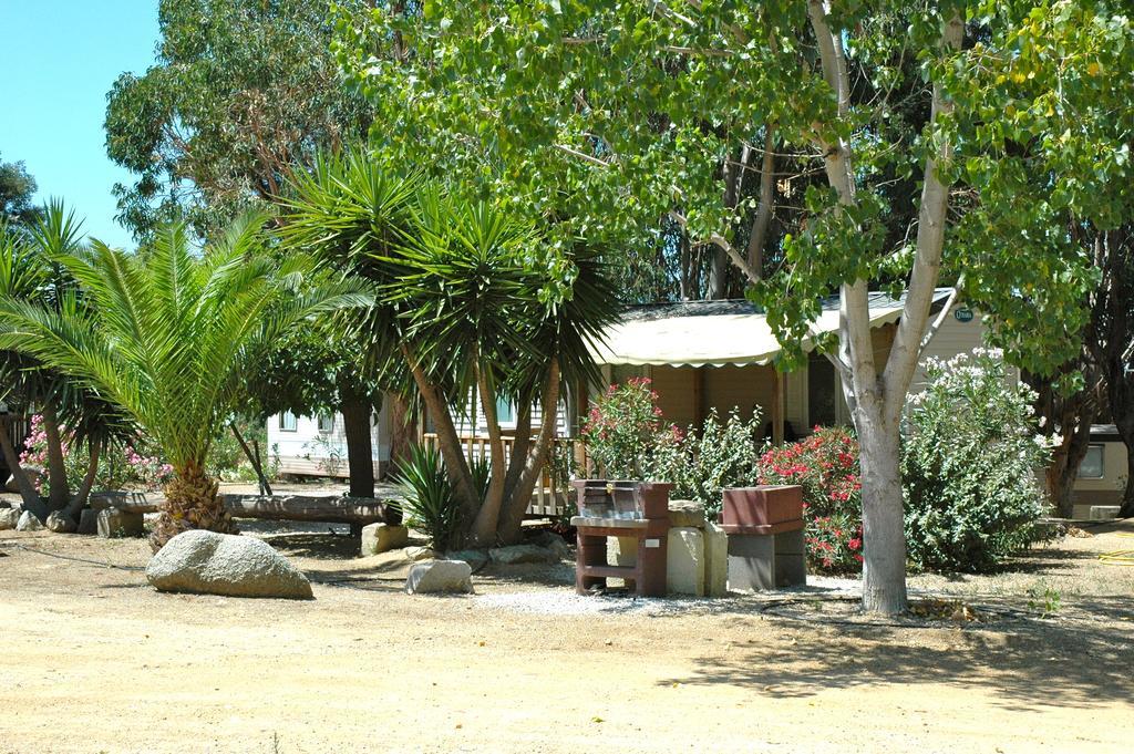 Location Du Ranch Ξενοδοχείο Algajola  Δωμάτιο φωτογραφία